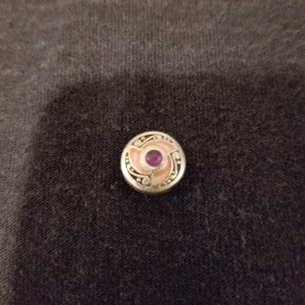 Kameleon sterling silver pop